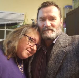 Meet your Posher, Stewart